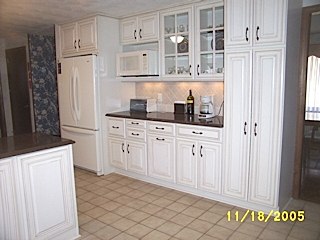 Kitchen Photos